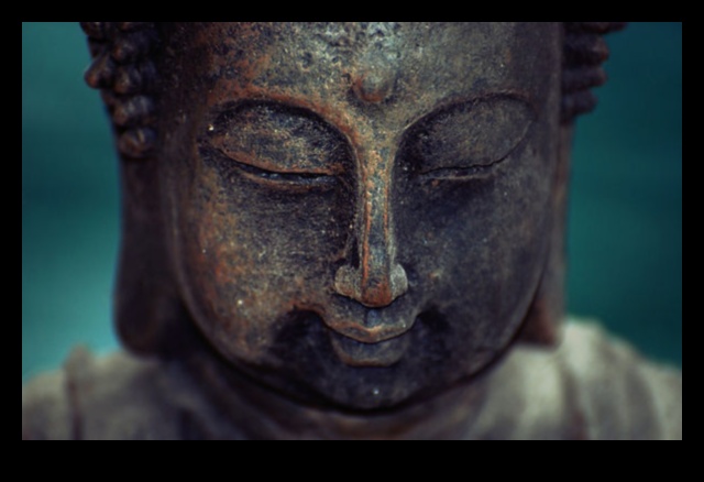 Медитативно спокойствие: Изкуството за намаляване на стреса