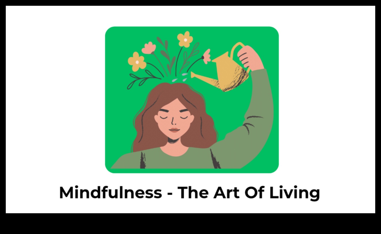 Медитативно спокойствие: Изкуството за намаляване на стреса