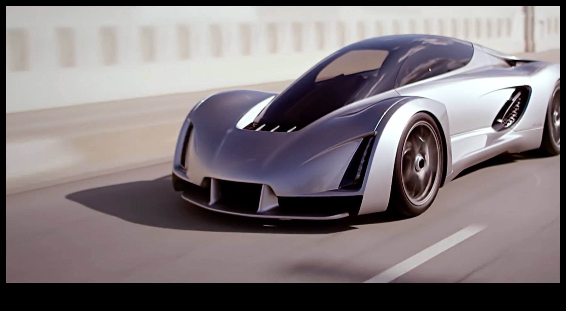 Tech Talk: Най-новите иновации в автомобилните технологии