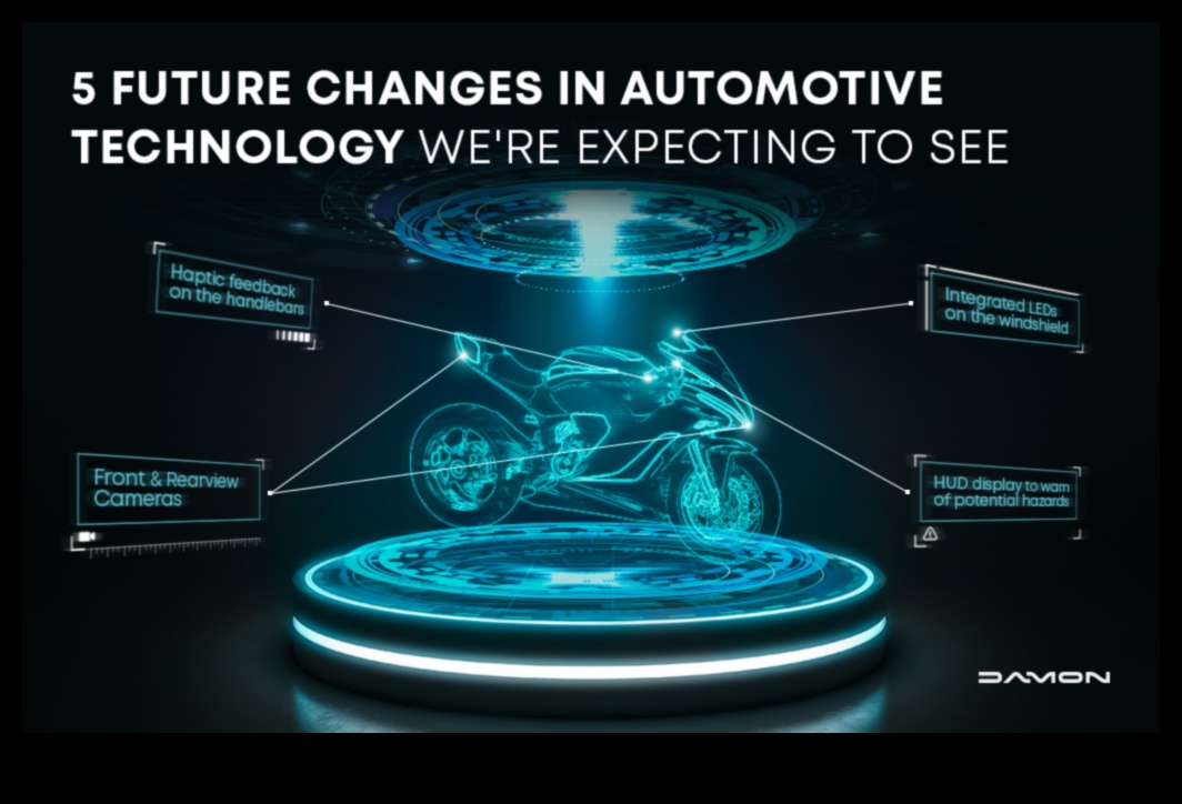 Tech Talk: Най-новите иновации в автомобилните технологии