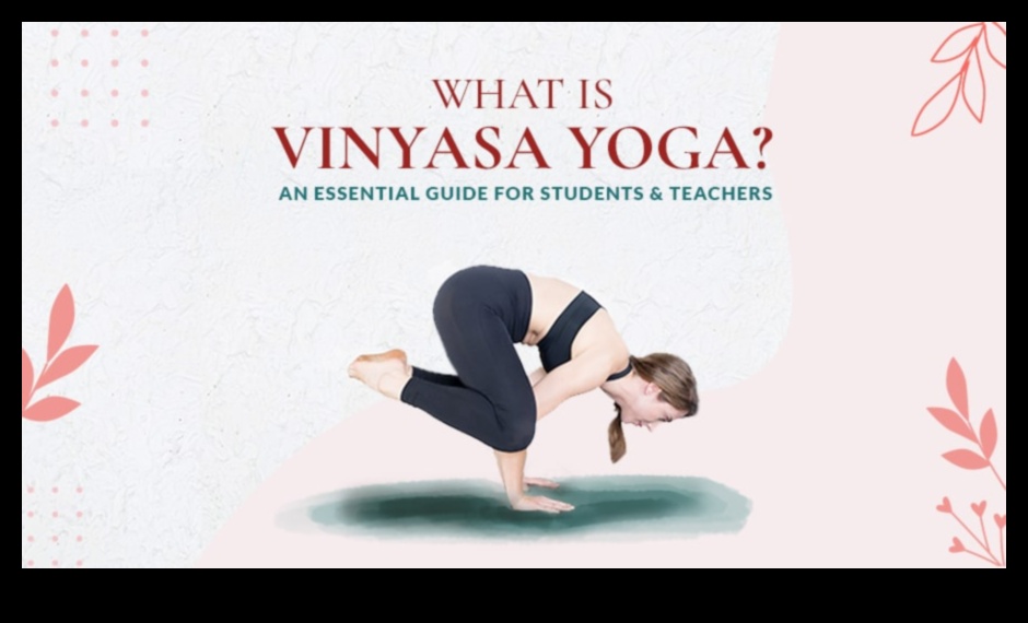 Vinyasa Vistas Ръководство за живописния път на медитацията в йога 3 Vinyasa Vistas: Навигиране по живописния път на медитацията в йога