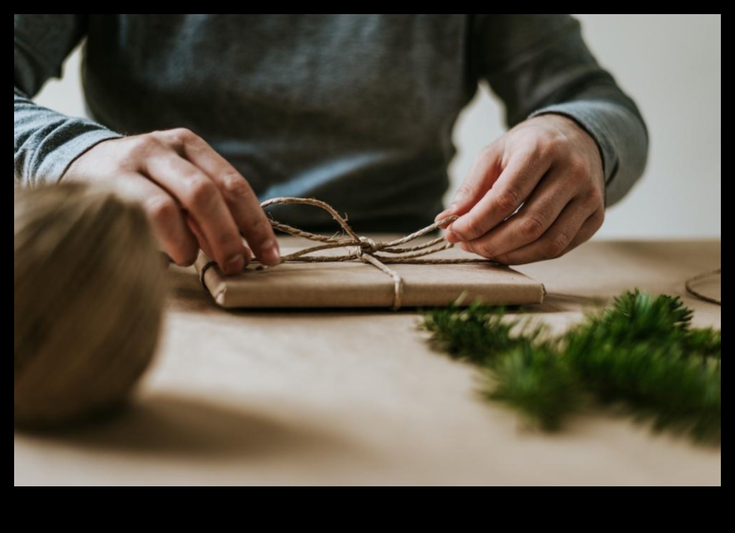 Green Guardian: Екологични подаръци и устойчиви продукти за екологично съзнателния човек