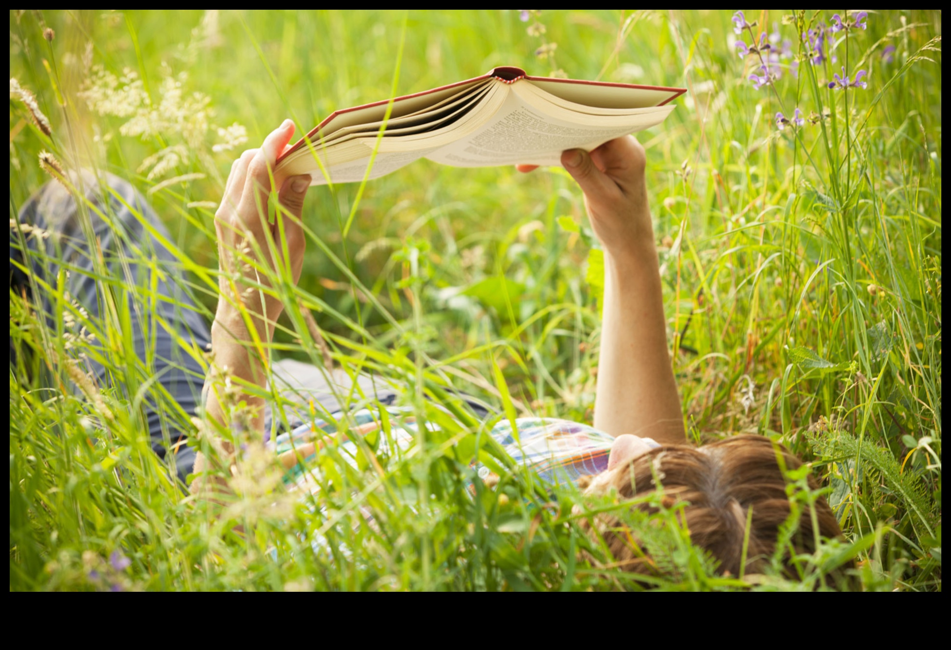 Съзнателна трансцендентност: Потопете се във вътрешния мир с тези основни четива