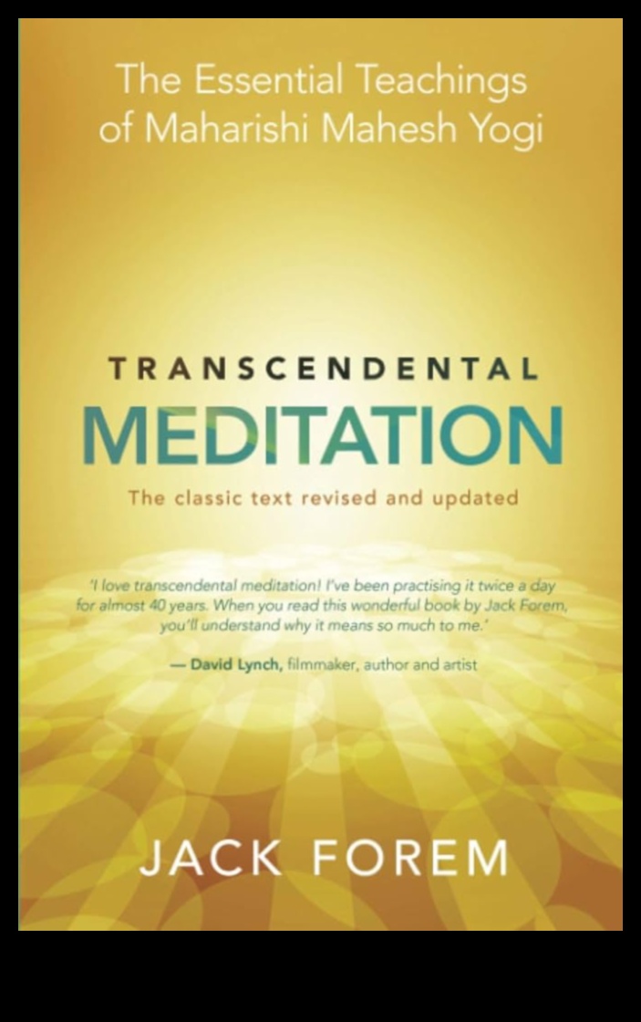 Съзнателна трансцендентност: Потопете се във вътрешния мир с тези основни четива