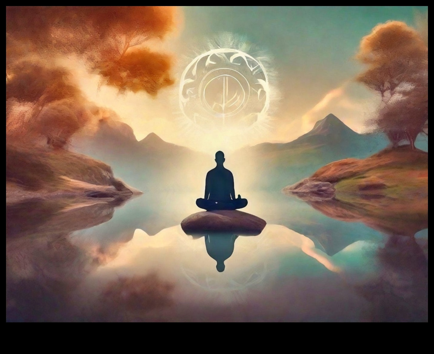 Съзнателна трансцендентност: Потопете се във вътрешния мир с тези основни четива