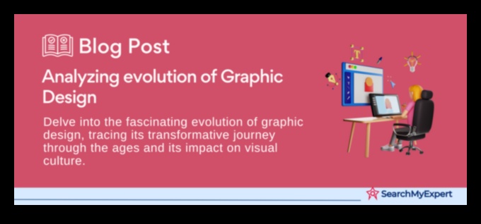 Еволюция на изразяването: дигитален дизайн през вековете
