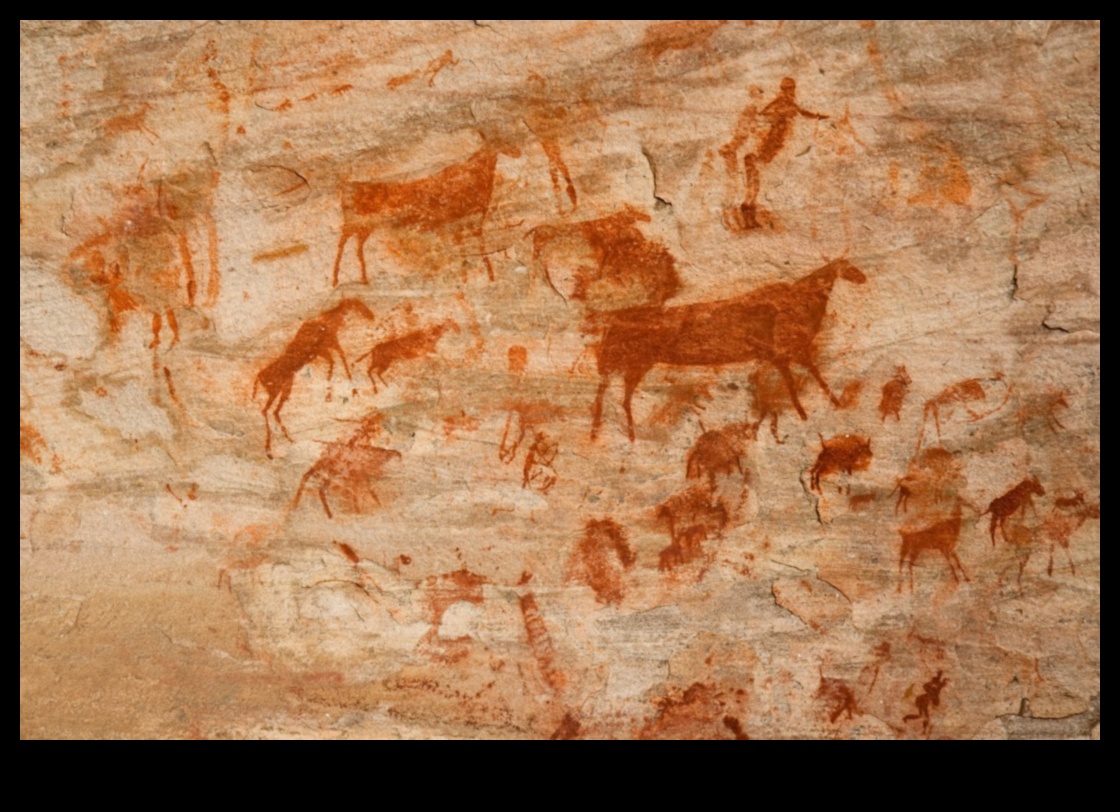 Еволюция на изразяването: дигитален дизайн през вековете