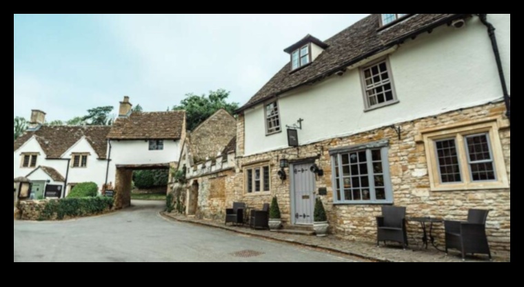 Причудливи квартали: Навигиране в очарователни места за настаняване