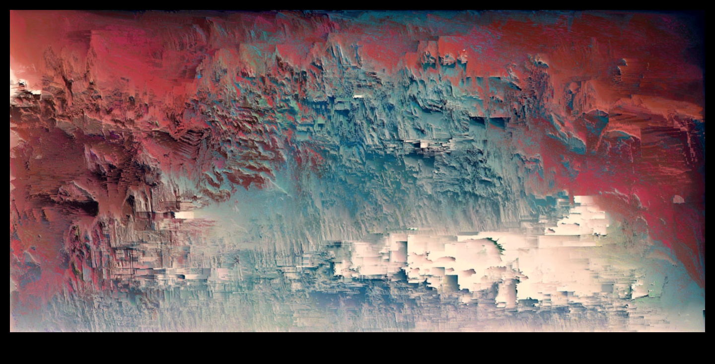 Абстрактни реалности: Артистичността на съвременния дигитален дизайн