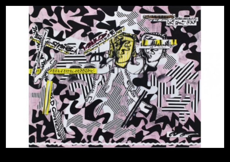 Абстрактни реалности: Артистичността на съвременния дигитален дизайн