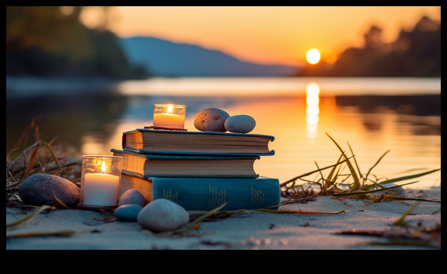 Просветено четене: Топ книги за вътрешно израстване и медитация