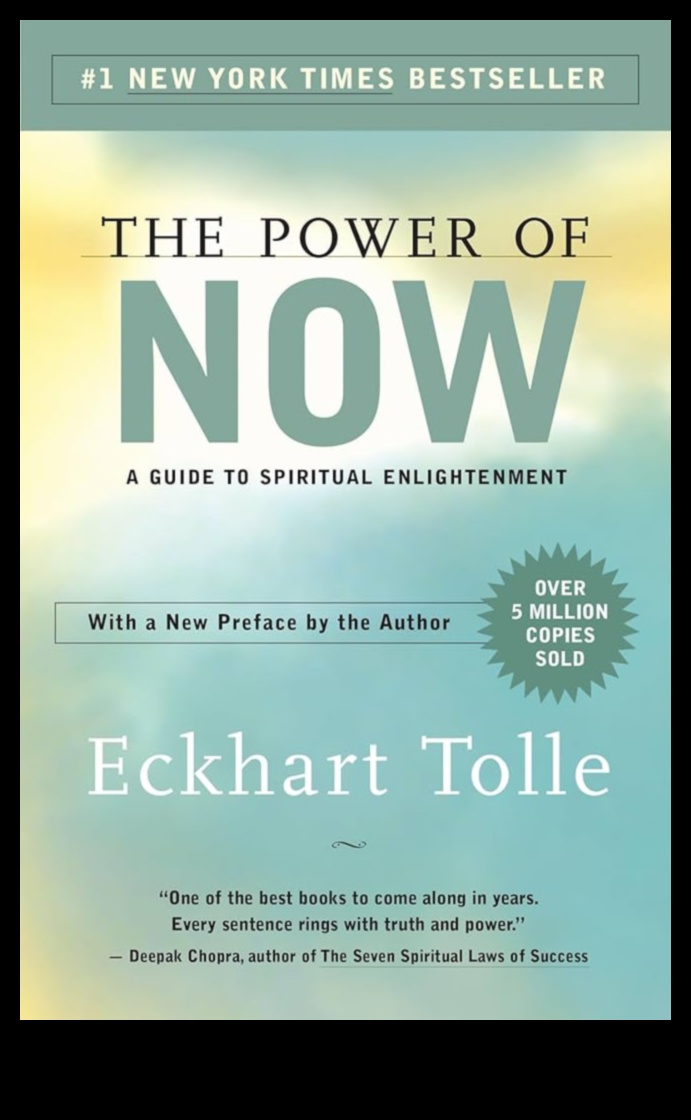 Просветено четене: Топ книги за вътрешно израстване и медитация