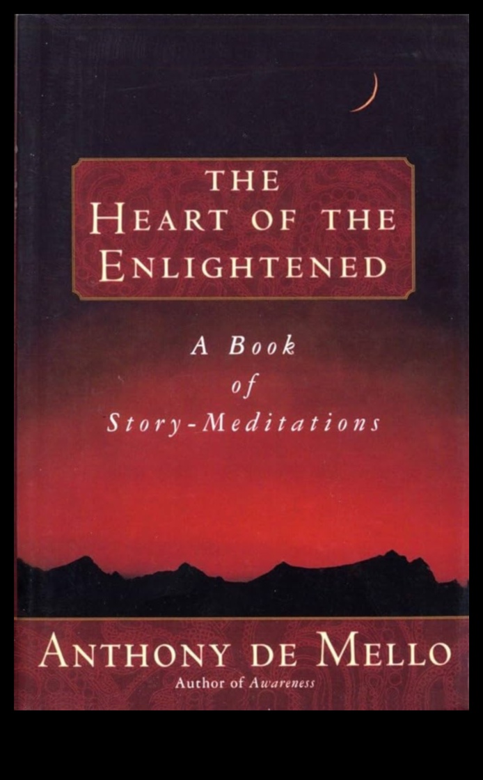 Просветено четене: Топ книги за вътрешно израстване и медитация