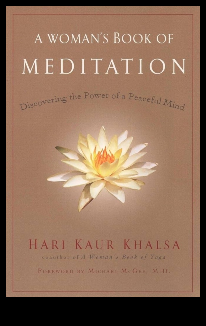 Просветено четене: Топ книги за вътрешно израстване и медитация