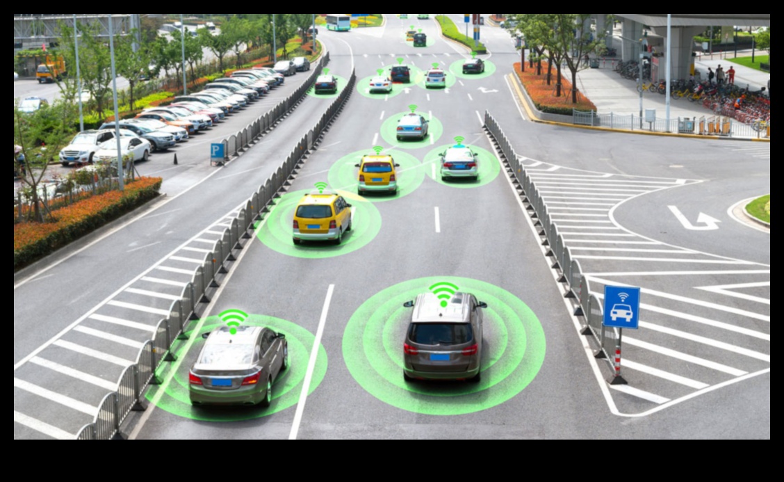 Future Roads Chronicles: Изследване на хоризонтите на електрическия транспорт