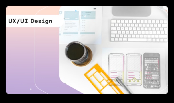 UX/UI пионери: Оформяне на бъдещето на визуалните изкуства