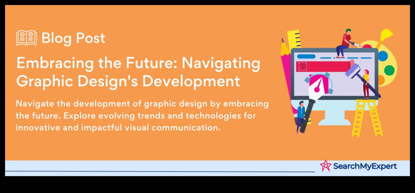 UX/UI пионери: Оформяне на бъдещето на визуалните изкуства