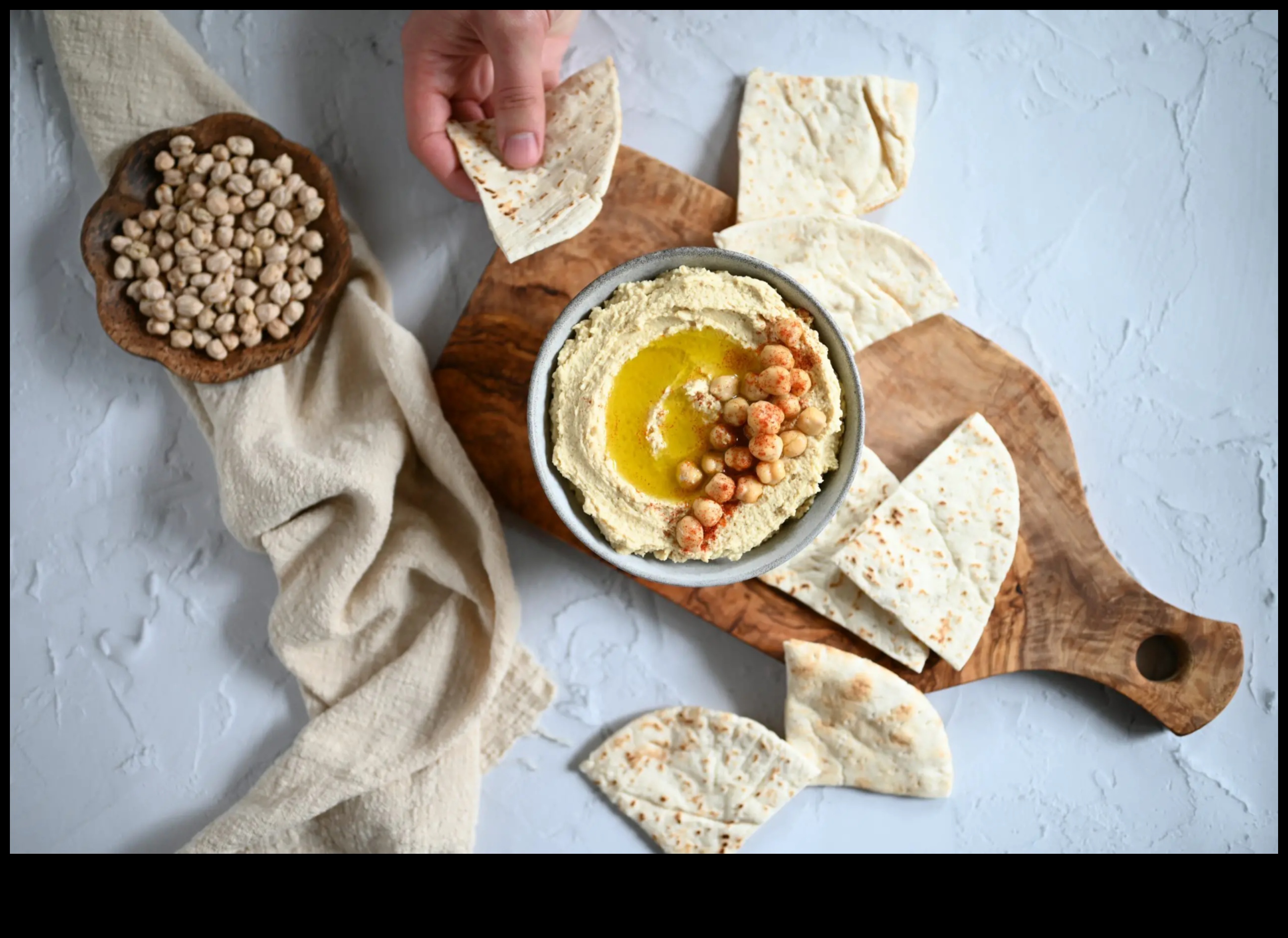 Кулинарна хармония: гарнитури, които танцуват на вкусовите ви рецептори