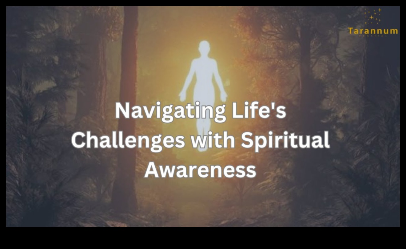 Пробуждане на съзнанието: Навигиране във водите на живота чрез практиката на внимателност