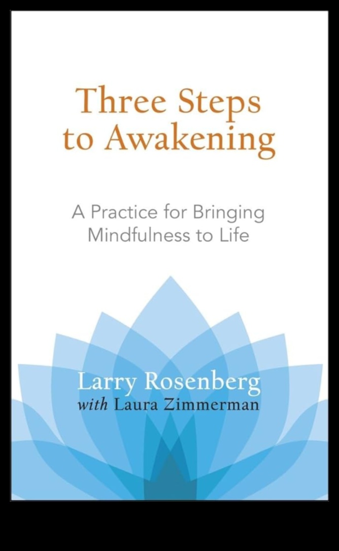 Пробуждане на съзнанието: Навигиране във водите на живота чрез практиката на внимателност