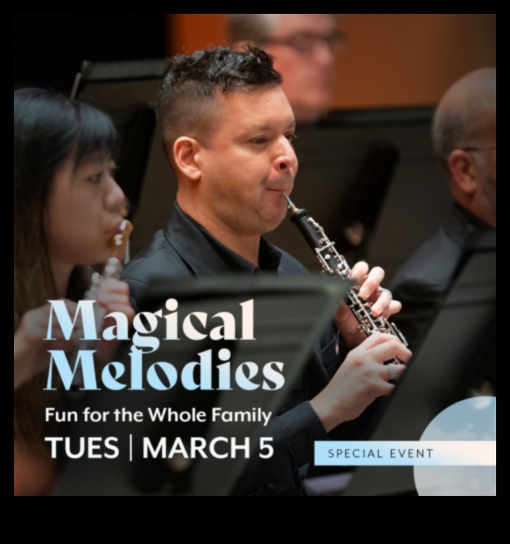 Мелодична магия: музикални инструменти и хармонични подаръци за вашия юбилей