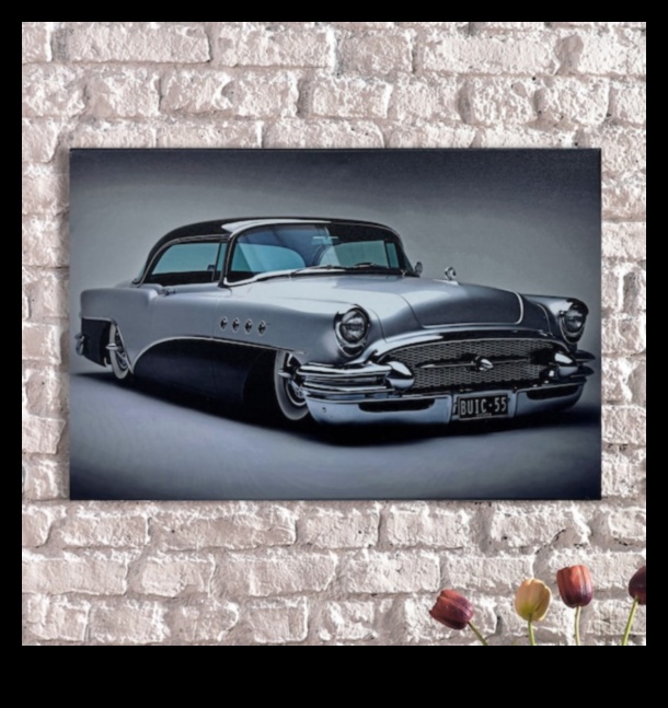 Наследството на лукса: класическите автомобили и вечният стремеж към елегантност