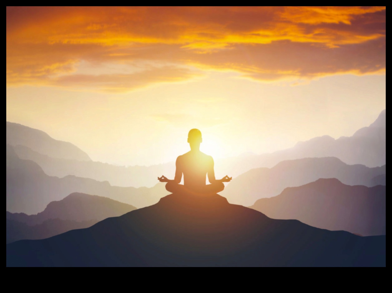 Вътрешна хармония: Трансформиращият живота ефект от редовната медитация