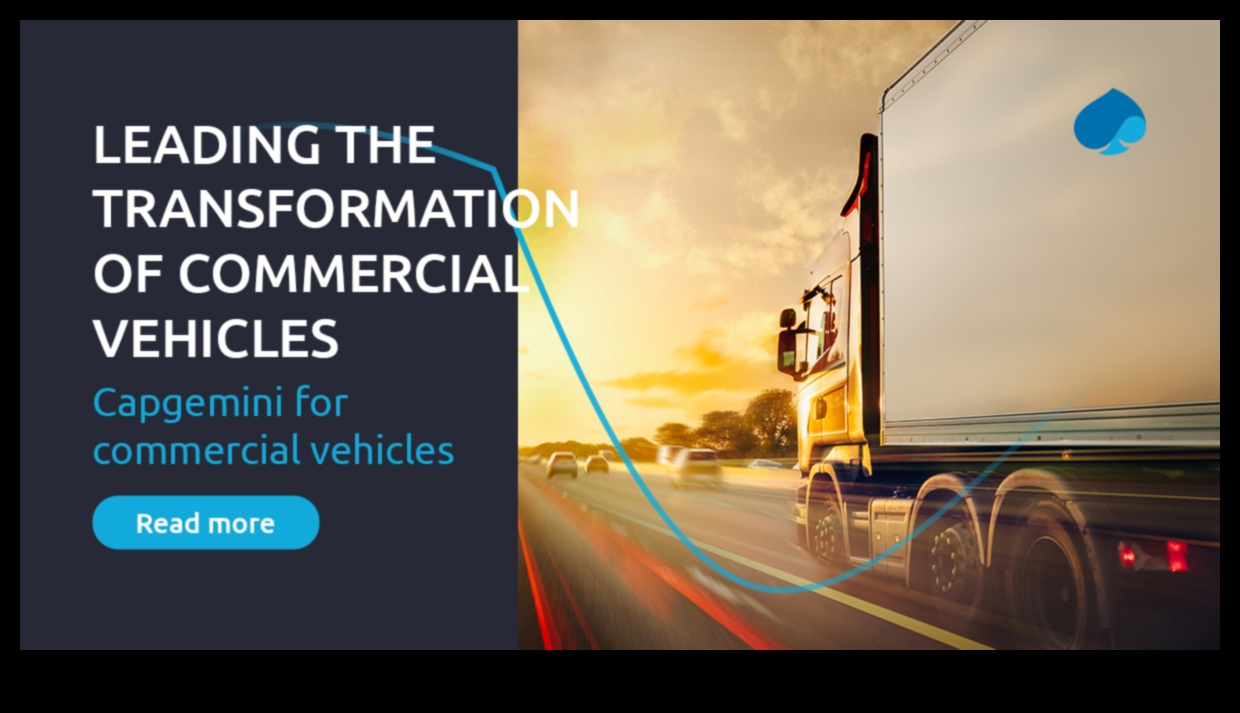 Устойчивост на пътя: Преодоляване на предизвикателствата при експлоатацията на търговски превозни средства