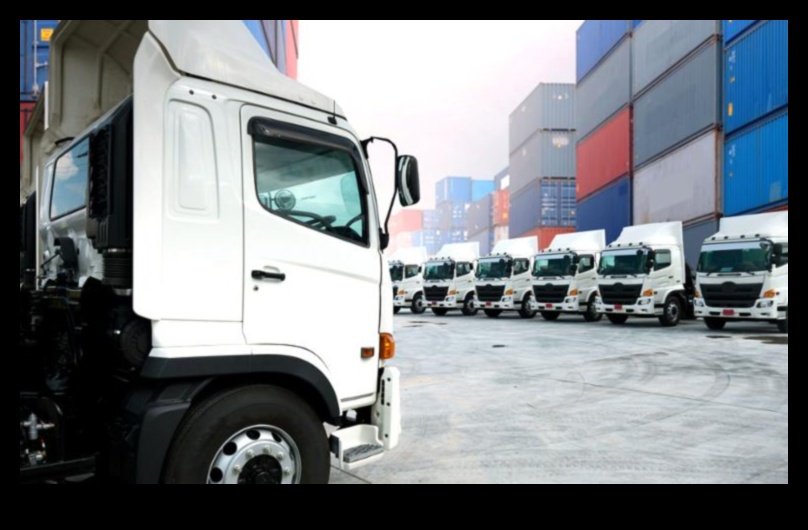 Устойчивост на пътя: Преодоляване на предизвикателствата при експлоатацията на търговски превозни средства