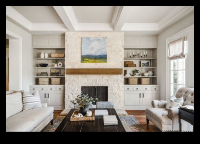 Творчески комфорт: Запалване на иновации в модни пространства