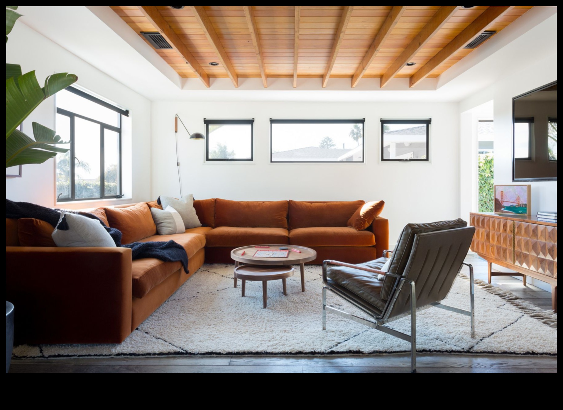 Творчески комфорт: Запалване на иновации в модни пространства