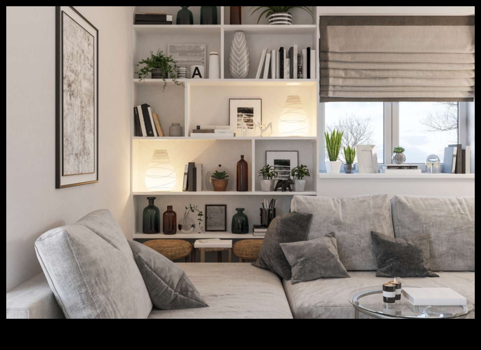 Творчески комфорт: Запалване на иновации в модни пространства