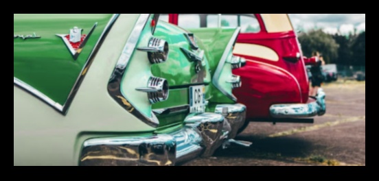 Ретро елегантност: Трайната привлекателност на класическите автомобили