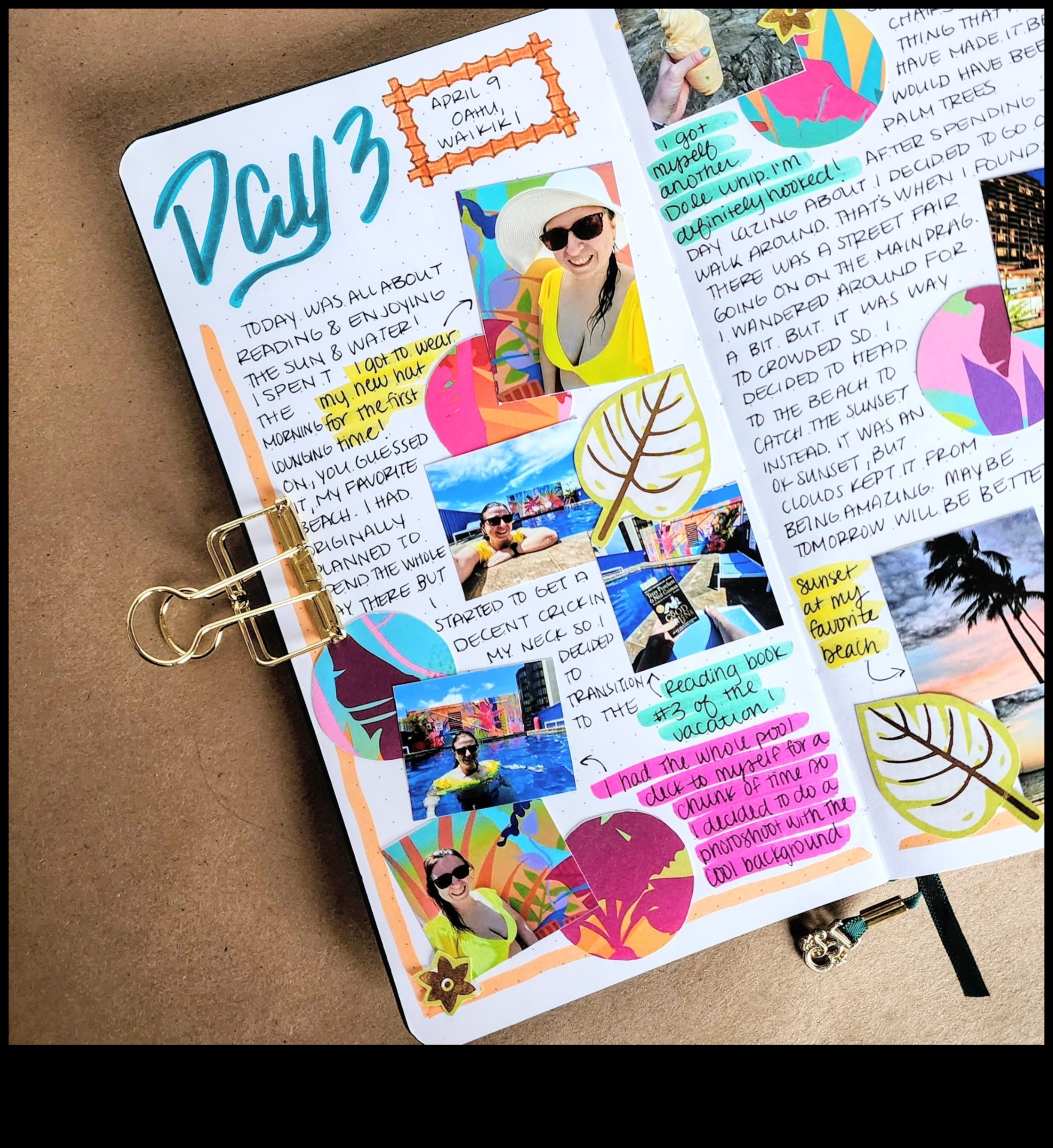 Дневници за пътувания: Написване на вашето наследство от пътувания