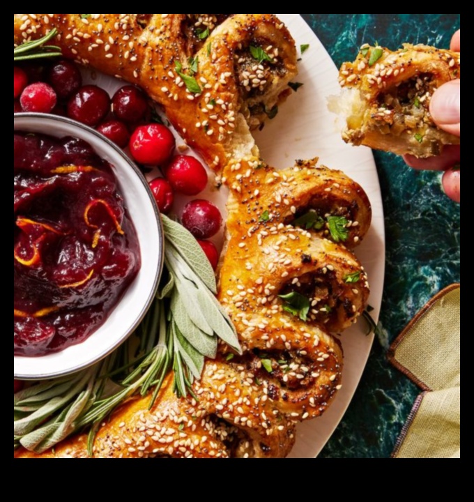 Весели и ярки менюта Неустоими празнични рецепти за всеки вкус 2 Весели и ярки менюта: Неустоими празнични рецепти за всеки вкус