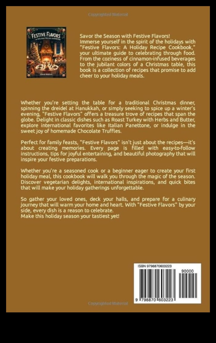 Празнични вкусове: Кулинарни пътешествия за празничния сезон