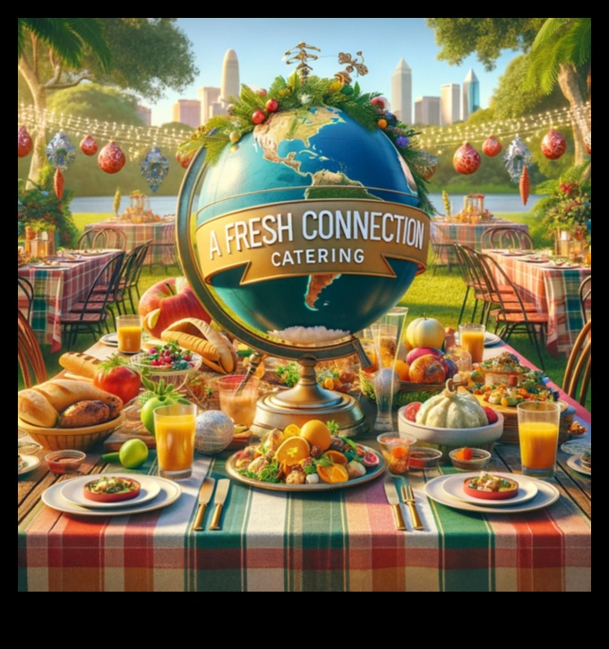 Празнични вкусове: Кулинарни пътешествия за празничния сезон