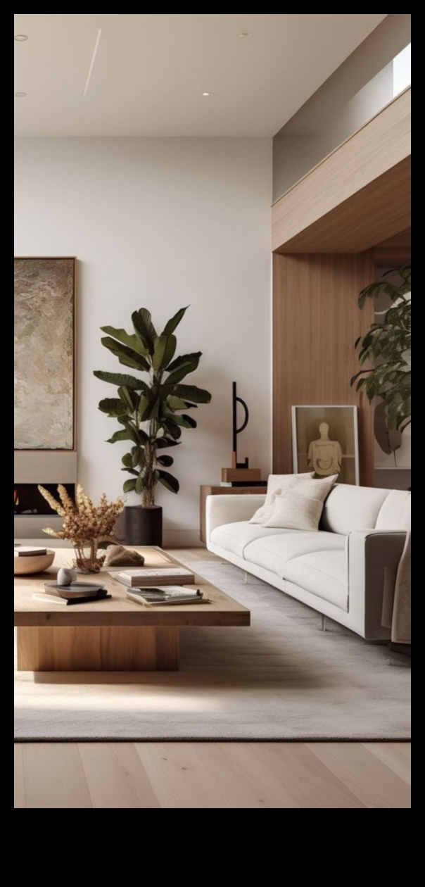 Интериорният алхимик: Трансформиране на идеи в модерен живот