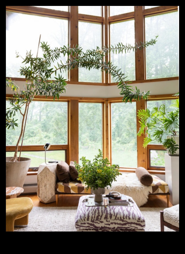 Интериорният алхимик: Трансформиране на идеи в модерен живот