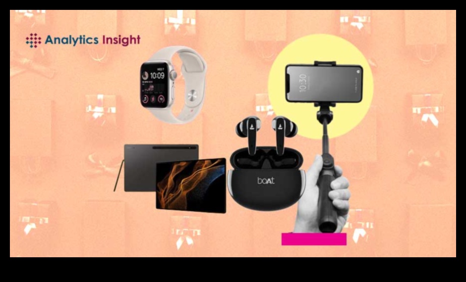 Tech Trailblazer: Авангардни подаръци за Свети Валентин, разбиращ се в технологиите