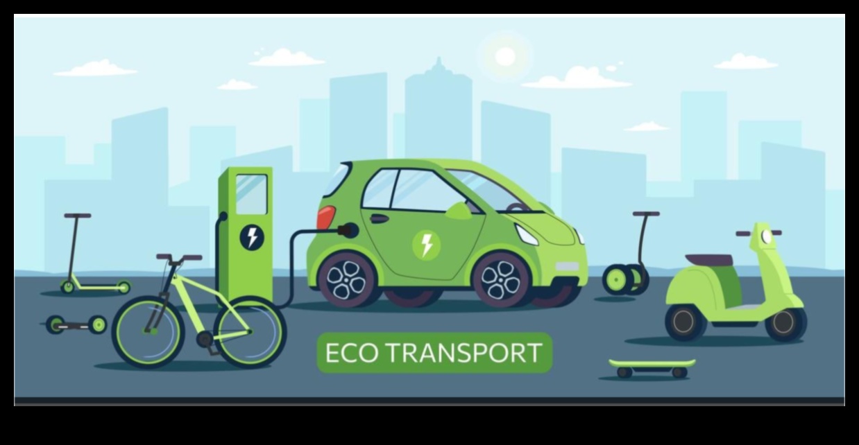 EV пионери Иноваторите трансформират бъдещето на мобилността 3 EV Pioneers: Пионери, водещи в устойчивото шофиране