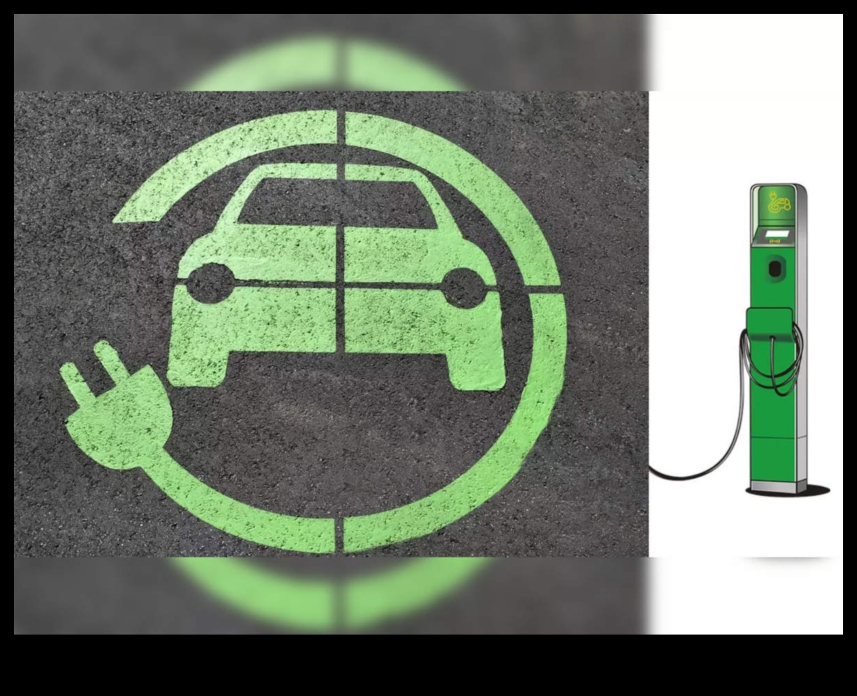 EV пионери Иноваторите трансформират бъдещето на мобилността 4 EV Pioneers: Пионери, водещи в устойчивото шофиране