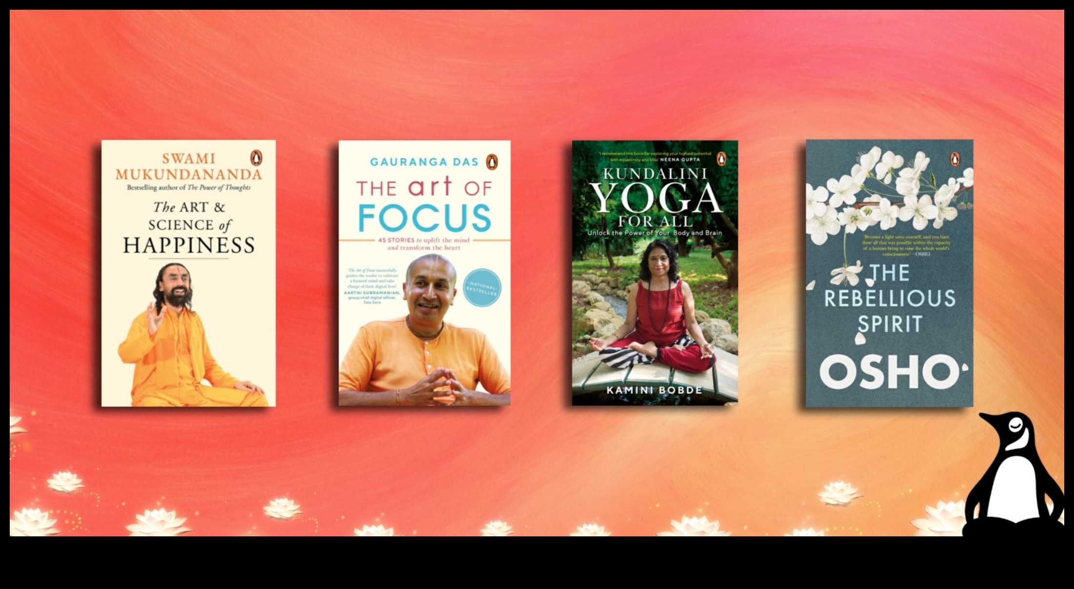 Inward Bound: Трансформиращи книги за изкуството на медитацията