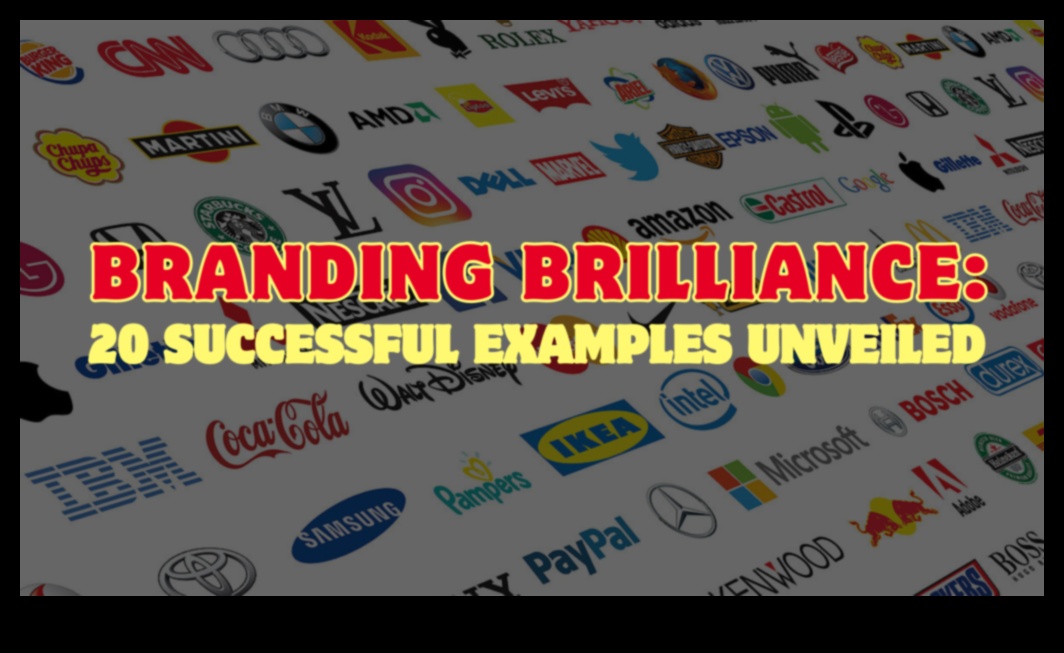 Брилянтност на марката Как визуалната идентичност оформя бъдещето 2 Блясък на марката: Оформяне на бъдещето на визуалната идентичност