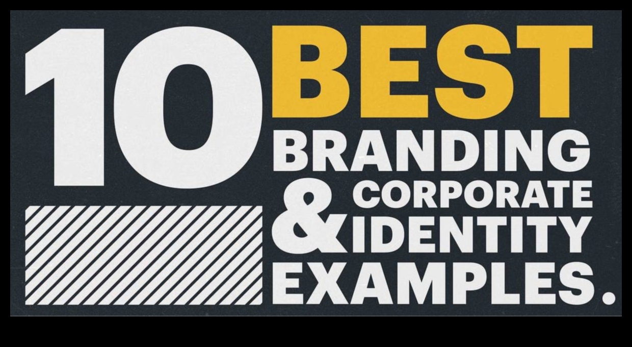 Брилянтност на марката Как визуалната идентичност оформя бъдещето 5 Блясък на марката: Оформяне на бъдещето на визуалната идентичност