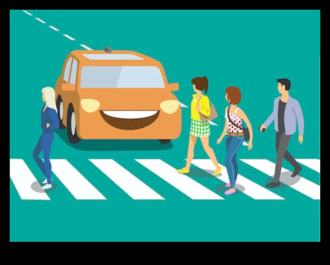 Магистрални хармонии: Синхронизираното движение на микробуси по пътя