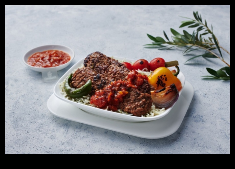 Растителен рай: кулинарни чудеса отвъд животинските продукти