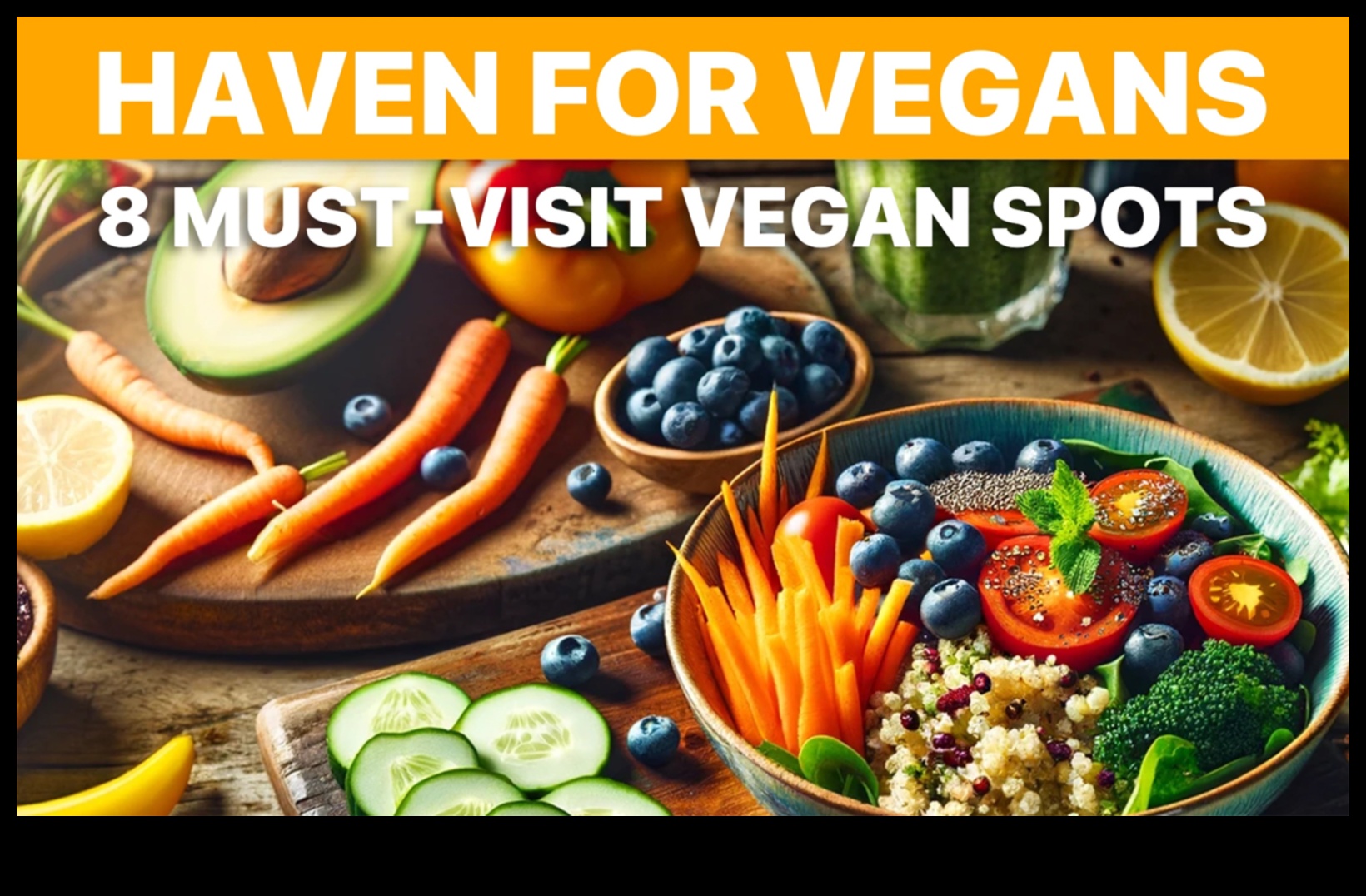 Растителен рай: кулинарни чудеса отвъд животинските продукти