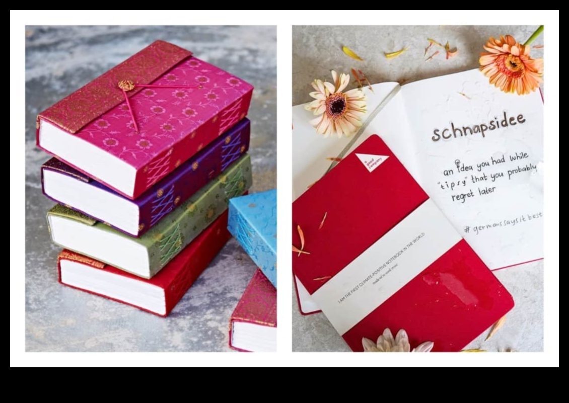 Минималистични шедьоври: опростени и елегантни идеи за подаръци