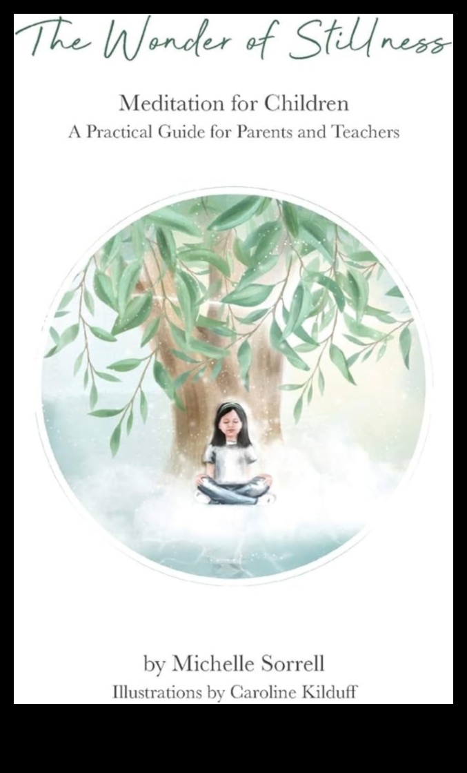 Открийте тишината: потопете се в медитацията с тези основни книги